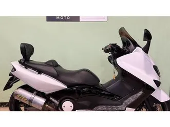 vendo yamaha t-max 500 (2004 - 07) usata a canonica d'adda (codice 9897117) - moto.it