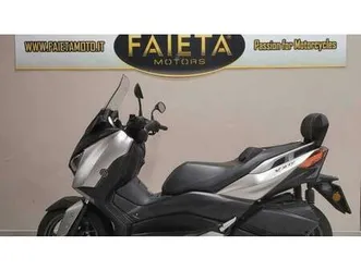vendo yamaha x-max 300 abs (2017 - 20) usata a roma (codice 9896944) - moto.it