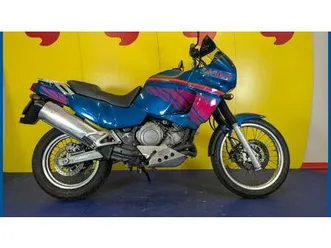 vendo yamaha xtz 750 superténeré (1989 - 98) usata a altino (codice 9896905) - moto.it
