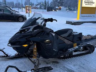 limited 900 ace turbo