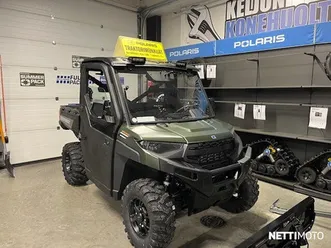 diesel kkh special 3-paikkainen 60km/h traktori lisä-äänieristetyllä lämpöohjaamolla!!!