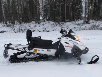 burton 800r e-tec 154