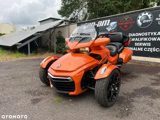 can-am spyder