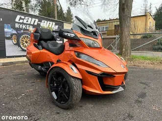 can-am spyder