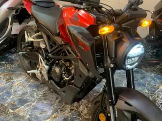 honda cb125r o-ring euro 5 125 cc