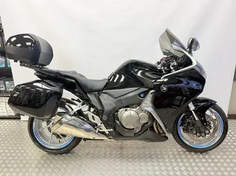 honda vfr1200f 1237 cc