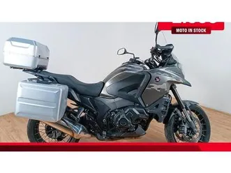 vendo honda crosstourer dct abs (2011 - 15) usata a firenze (codice 9901489) - moto.it