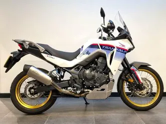 honda xl750 transalp euro 5 755 cc