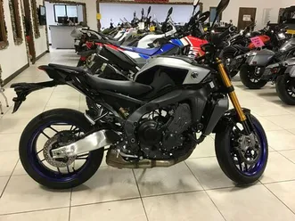 2025 yamaha mt-09 sp