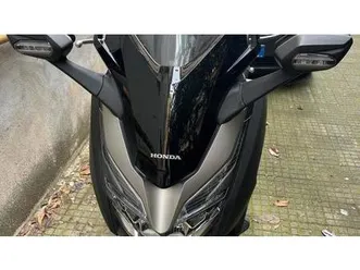 vendo honda forza 300 abs (2018 - 20) usata a roma (codice 9901082) - moto.it