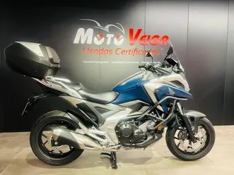 honda nc750x figueiredo