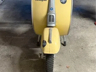 vespa 50 special
