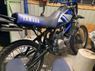 yamaha dt 50 lc vila franca de xira