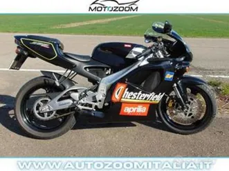 aprilia rs 125
