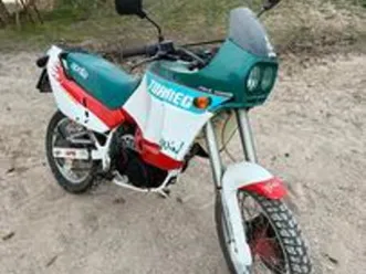 aprilia tuareg 350