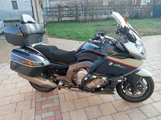 bmw k1600gt