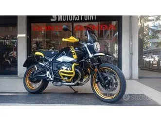 bmw r ninet