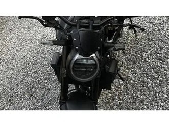 vendo honda cb 1000 r black edition (2021 - 25) usata a arezzo (codice 9900062) - moto.it