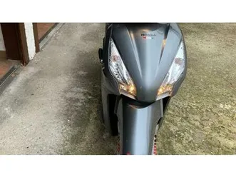 vendo honda vision 110 (2017 - 20) usata a binasco (codice 9900066) - moto.it