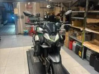 kawasaki z 900 depotenziata a2