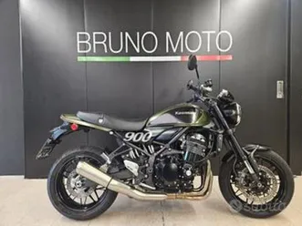 kawasaki z 900 rs
