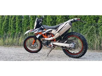 ktm 690 enduro r 2016 super zawieszenie!! ktm po serwisie gotowy d suchy las