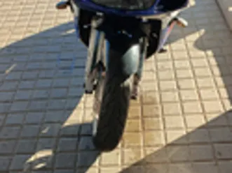 suzuki gsx r 600 srad del 1999