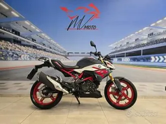 bmw g 310 r 06/2023 -km 3200