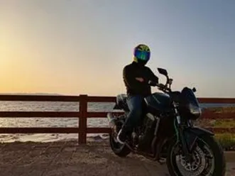 kawasaki z 750 - 2005