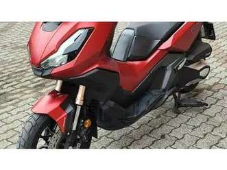 vendo honda adv 350 (2022 - 24) usata a peschiera borromeo (codice 9898843) - moto.it
