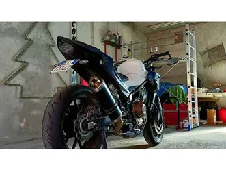 vendo honda cb 500 f (2019 - 20) usata a bruino (codice 9899833) - moto.it