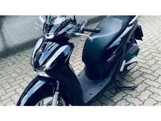 vendo honda sh 150i (2020 - 23) usata a baldissero torinese (codice 9899322) - moto.it