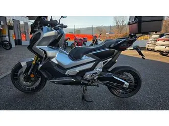 vendo honda x-adv 750 (2017) usata a cocquio-trevisago (codice 9899961) - moto.it