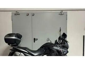 vendo honda transalp xl 700 v abs (2007 - 2013) usata a chiusi (codice 9898559) - moto.it