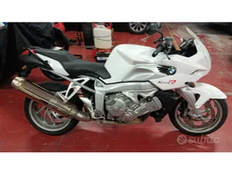 bmw k 1200 r sport - 2007