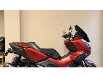 vendo honda adv 350 (2022 - 24) usata a imperia (codice 9897646) - moto.it