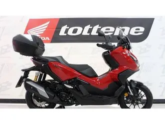 vendo honda adv 350 (2025) usata a bassano del grappa (codice 9897370) - moto.it