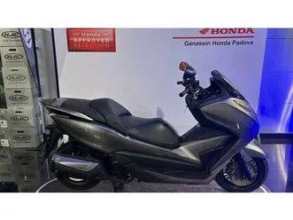vendo honda forza 300 abs (2013 - 17) usata a cadoneghe (codice 9897722) - moto.it