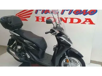 vendo honda sh 125i (2020 - 23) usata a piacenza (codice 9897661) - moto.it