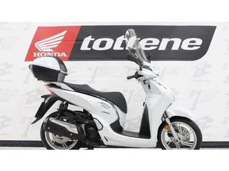 vendo honda sh 300 i abs (2016 - 20) usata a bassano del grappa (codice 9897328) - moto.it