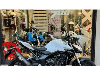 vendo honda cb 1000 hornet (2025) usata a chiavari (codice 9896860) - moto.it