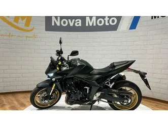 vendo honda cb 1000 hornet sp (2025) usata a prato (codice 9896642) - moto.it