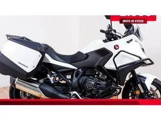 vendo honda nt 1100 dct electronic suspension (2025) usata a roma (codice 9897131) - moto.it