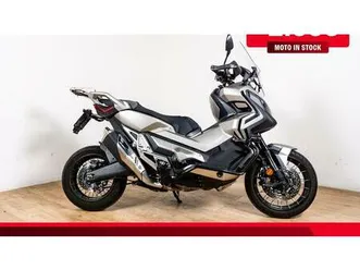 vendo honda x-adv 750 (2018 - 20) usata a roma (codice 9897110) - moto.it