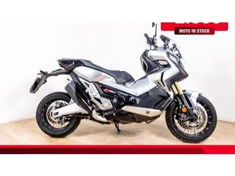 vendo honda x-adv 750 (2018 - 20) usata a roma (codice 9897136) - moto.it