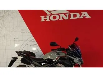 vendo honda cb 500 f (2022 - 23) usata a san giorgio canavese (codice 9896477) - moto.it