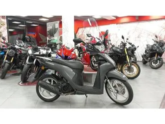 vendo honda vision 110 (2017 - 20) usata a milano (codice 9896505) - moto.it