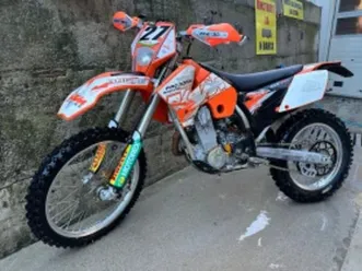 ktm 450 exc