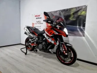 ktm 990 smt 2012г. abs 24805км