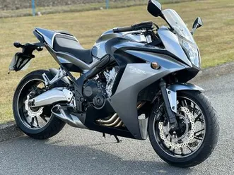 honda cbr650f 649 cc